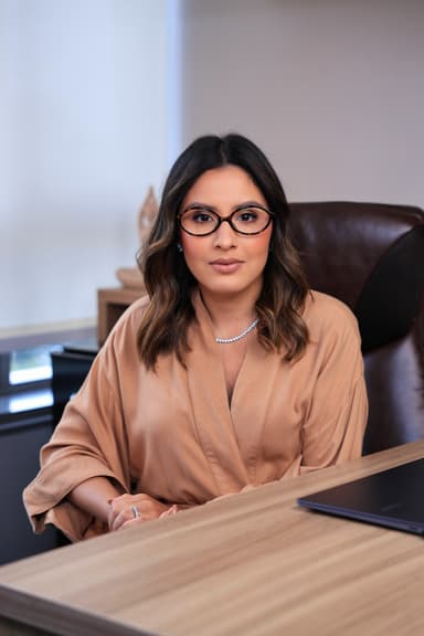 Dra. Catarina Oliveira da Silva