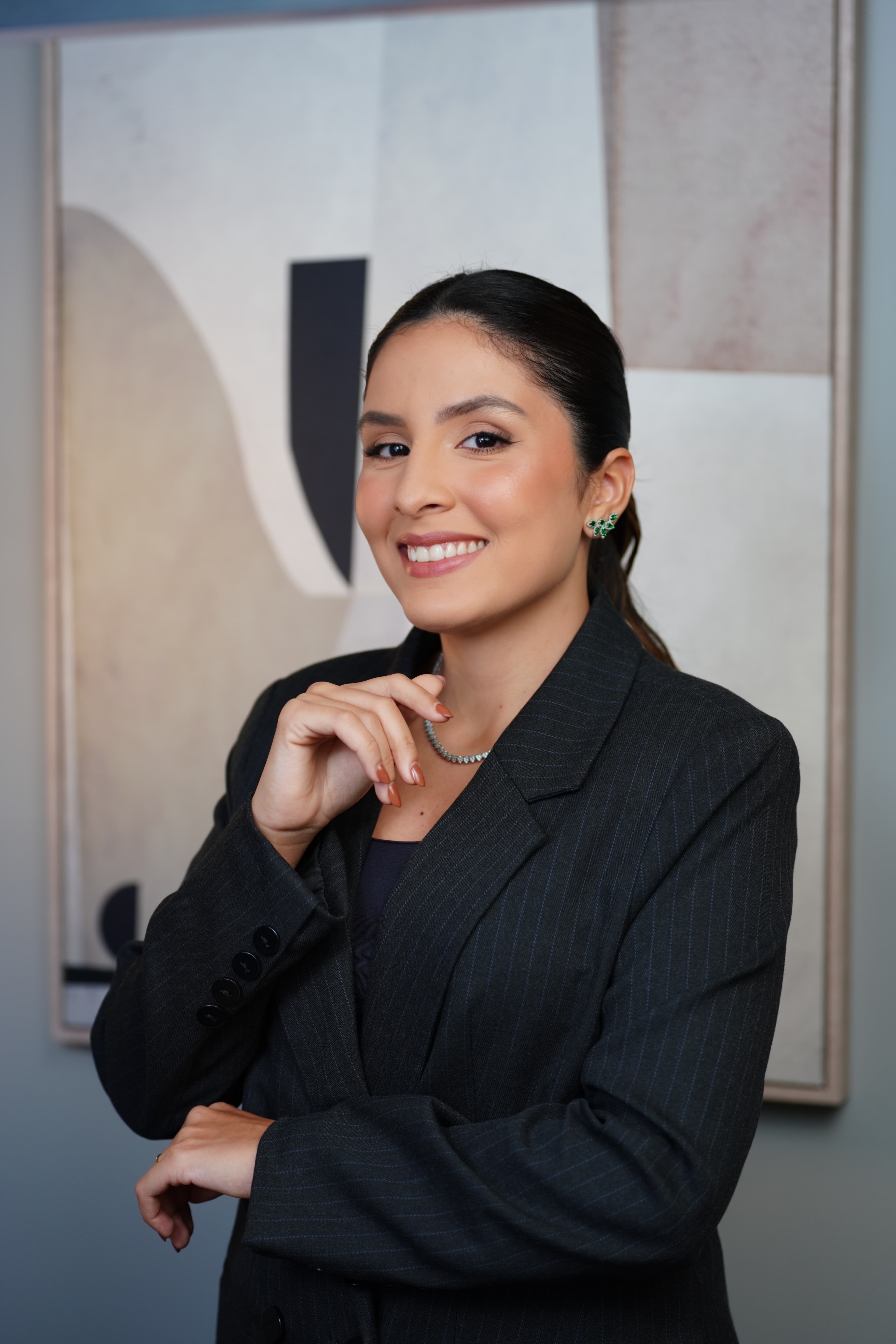 Dra. Catarina Oliveira